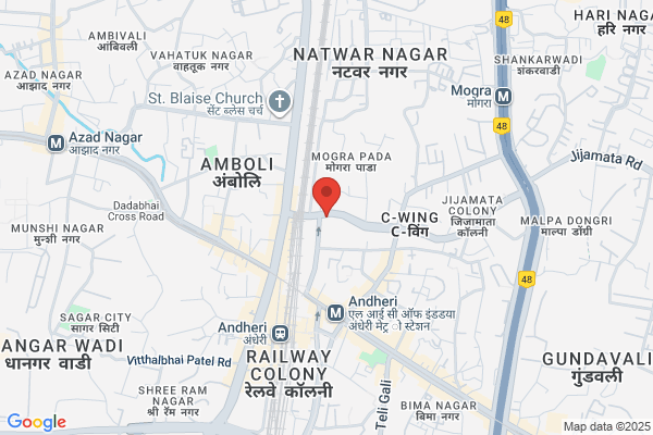 U.B.Xpress West Pvt Ltd