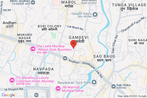 Vakra Business Link