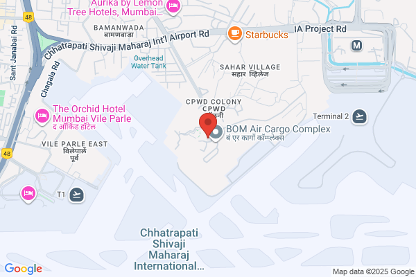 Kimatram & Sons P Ltd