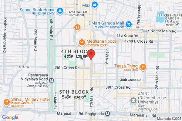 Tirupati Courier Services