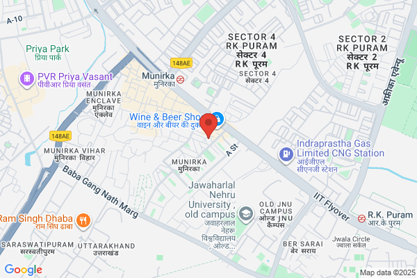 International City Runners I P Ltd