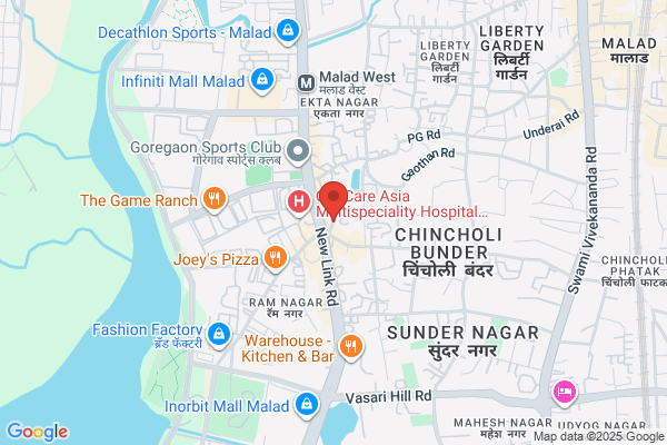 Shree Maruti Courier Service