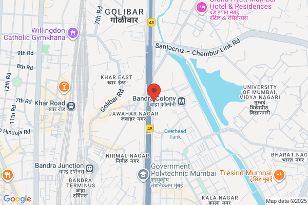 Suntika Courier P Ltd
