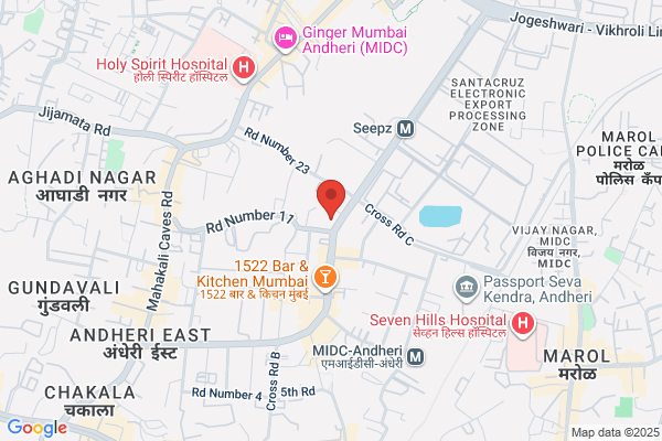 On Dot Couriers & Cargo Ltd