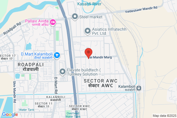 Bombay Powerlift E H P Ltd