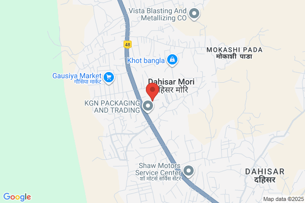 M R Engineering Works
