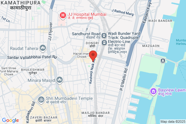 Bombay Crane Services