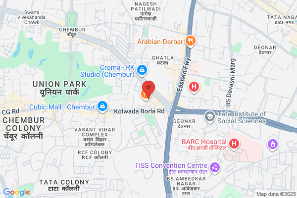 Oasis Infrastructure Pvt.Ltd.