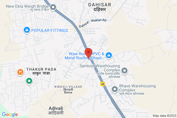 Obhan Warehousing Private Limited
