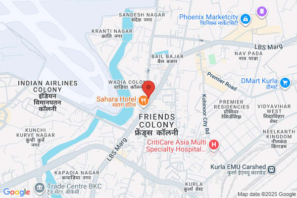 Siddhivinayak Crane &transport Serv