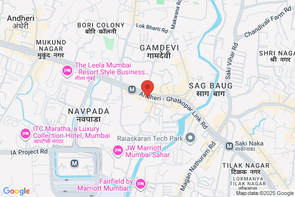 Transindia Freight Services P Ltd