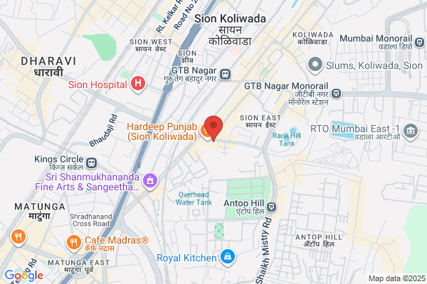 Mahalaxmi Trunk Mart