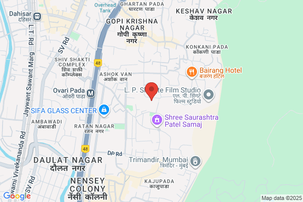 Yogi Container Services