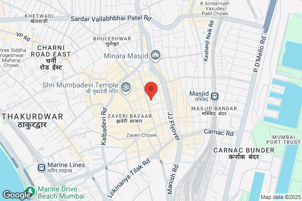 M Kantilal & Company Ltd
