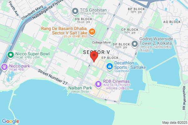 International Combustion India Ltd