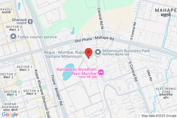 Metso Minerals New Delhi P Ltd