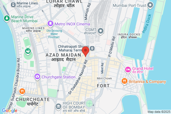 INTERNATIONAL SHIPPING AGENCY