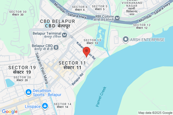 PATKAR & SONS SHIPPING AGENCIES PVT.LTD.