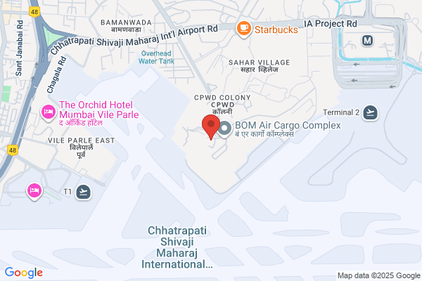 SHARP CLEARING & FORWARDING CO. PVT. LTD.