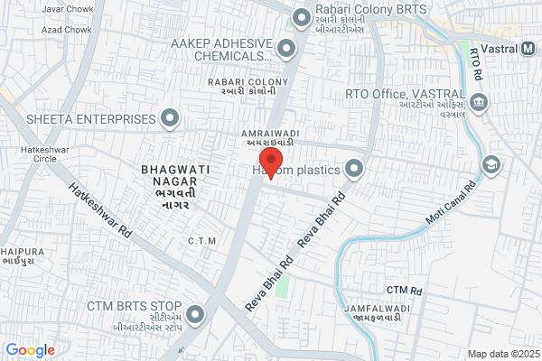 SHREE RAM CLEARING & FORWARDING AGENCY