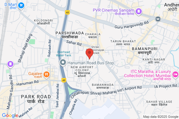 Airlift India P Ltd