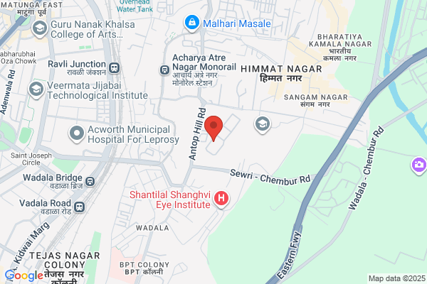 Ambica Cargo Forwarders Pvt Ltd