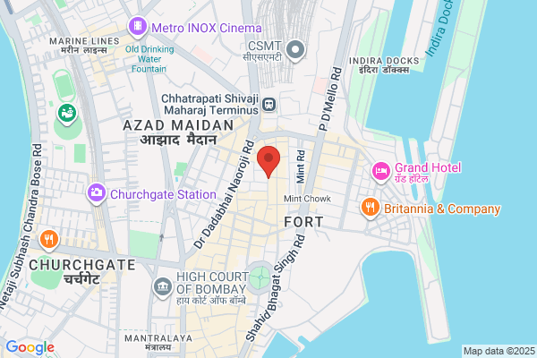Atash Clearing & Forwarding Agency