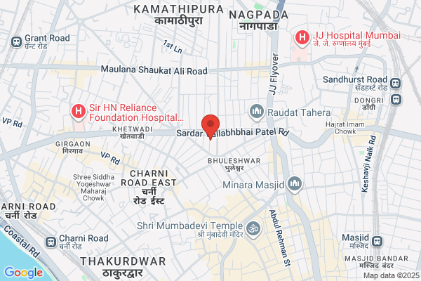Ganapat Oomajee & Sons