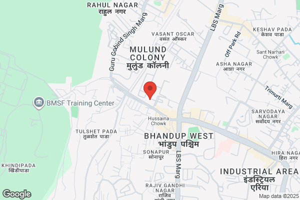 RD Shipping Agency