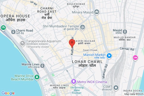S Hari Agencies