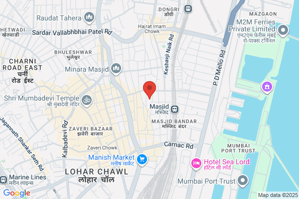 Vinayak Shipping Service