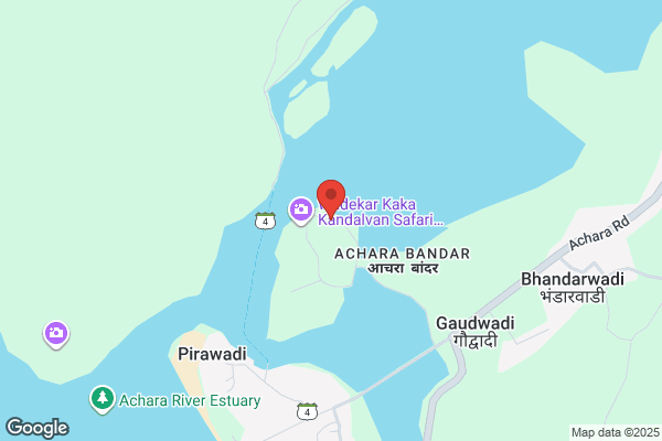 Baraskar Bros