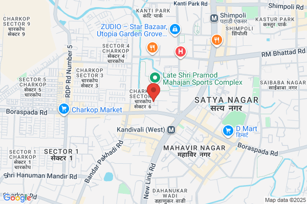 G Dwarkadas Logistics P Ltd