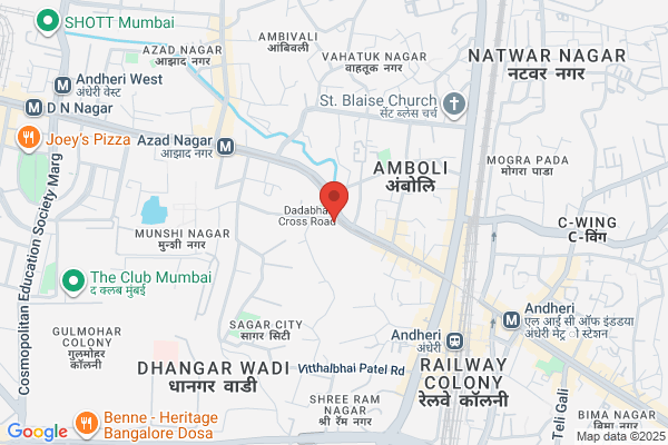 Momai Maa Shipping Agency