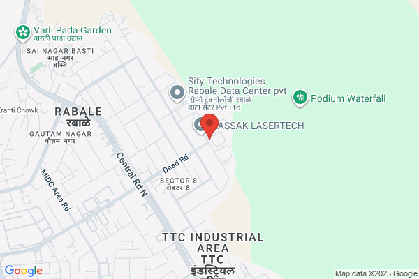 Rotex Manufacturers & Engineers P Ltd
