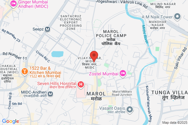 Aarey Milk Centre