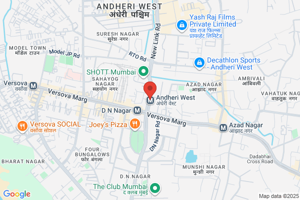 Amrit International Ltd