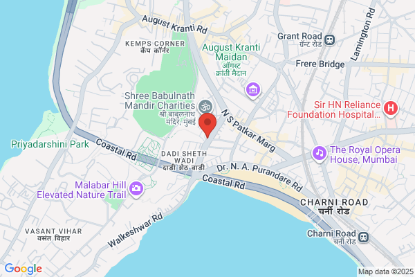 Brijwasi Dugdhalaya P Ltd