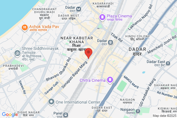 Dadar Tea Supply Co