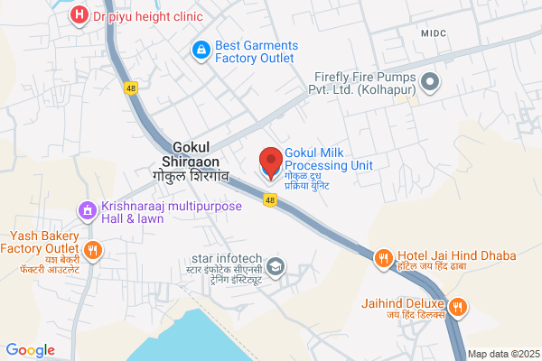 Gokul Dairy