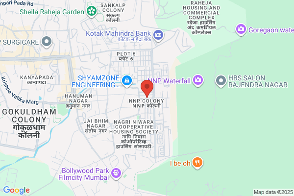 Hariom Milk Centre & Communication
