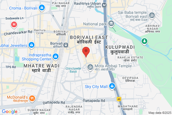 Jain Dughalay