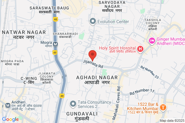 Jalaram Dughdalay