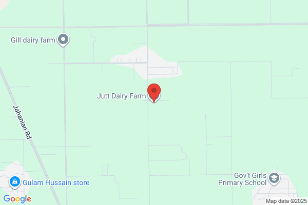 Jatun Dairy Farm