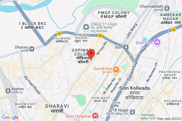 Kailash Diary & Sweet Mart