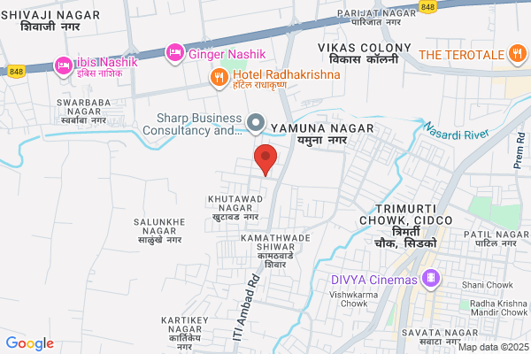 Kaniya Provision Stores