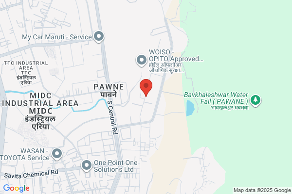 Madhya Pradesh Glychem Ltd