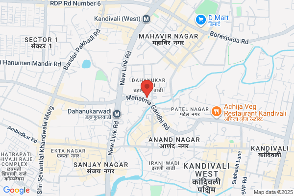 Maharashtra Shasan Milk Ctr