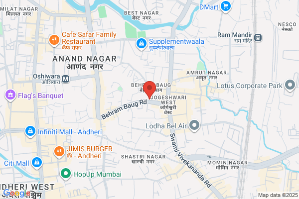 Maharashtra Shasan Milk Ctr