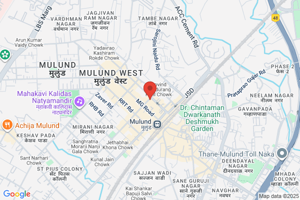 Mahavir Dairy